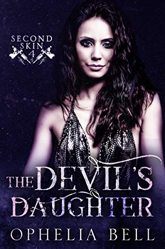 The Devil's Daughter (Second Skin Book 4) (English Edition)