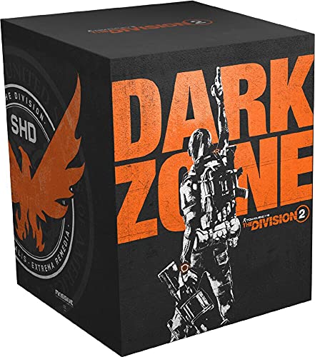 The Division 2: Dark Zone - Collector's Edition