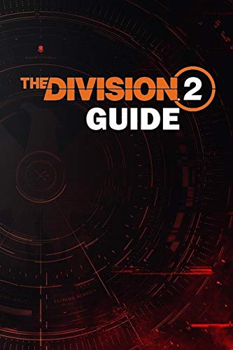 The Division 2 Guide: Trivia Quiz Game Book