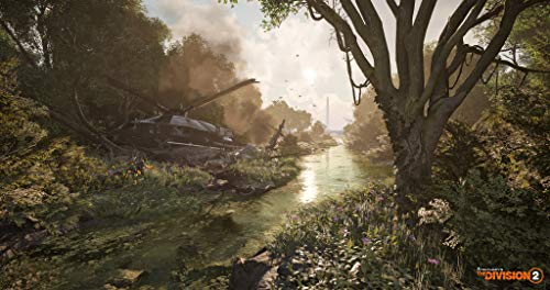 The Division 2 - Xbox One [Importación alemana]