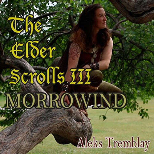 The Elder Scrolls III: Morrowind