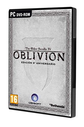 The Elder Scrolls IV: Oblivion - 5th Anniversary Edition