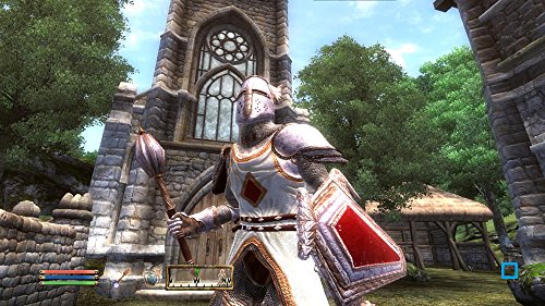 The Elder Scrolls IV : Oblivion - édition 5ème anniversaire [Importación francesa]