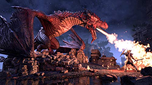 The Elder Scrolls Online: Elsweyr for Xbox One