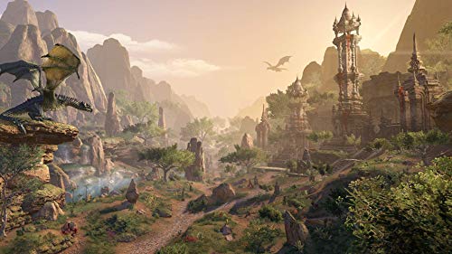 The Elder Scrolls Online: Elsweyr for Xbox One