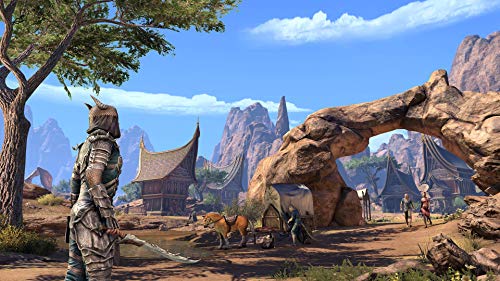 The Elder Scrolls Online: Elsweyr for Xbox One