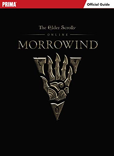 The Elder Scrolls Online: Morrowind (English Edition)