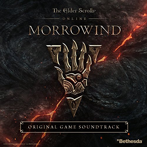 The Elder Scrolls Online: Morrowind (Original Game Soundtrack)