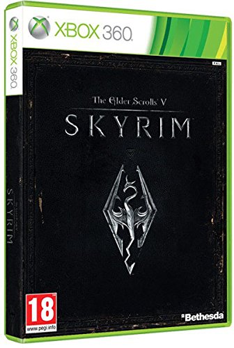The Elder Scrolls V: Skyrim - Legendary Hits