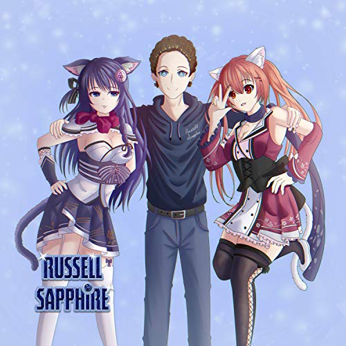 The End of the Day (Inspired by "NEKO-NIN exHeart") [Explicit]