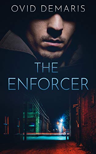 The Enforcer (English Edition)