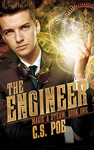 The Engineer: 1 (Magic & Steam)