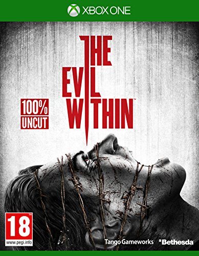 The Evil Within (100 % Uncut) [AT - PEGI] [Importación Alemana]
