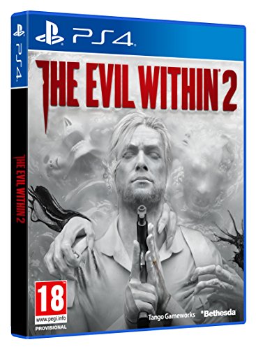 The Evil Within 2 The Evil Within 2