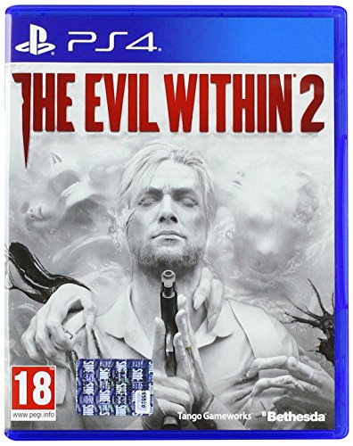 The Evil Within 2