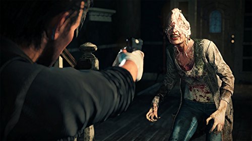 The Evil Within 2 for Xbox One
