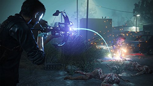 The Evil Within 2 for Xbox One