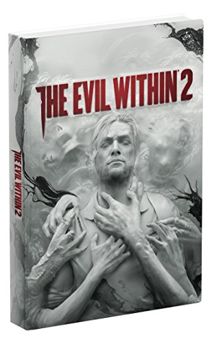 The Evil Within 2 [Idioma Inglés]