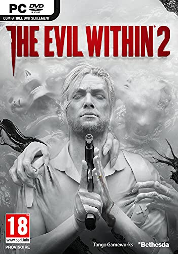 The Evil Within 2 [Importación francesa]