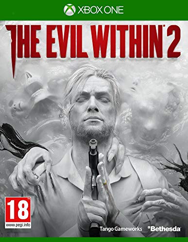The Evil Within 2 - Xbox One [Importación francesa]