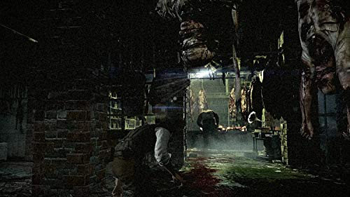 The Evil Within Double Feature - PlayStation 4 [Importación alemana]