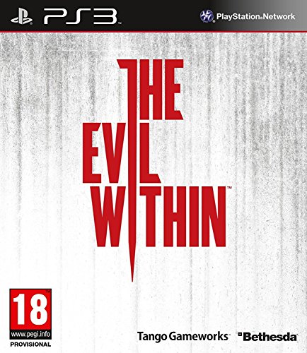 The Evil Within [Importación Inglesa]