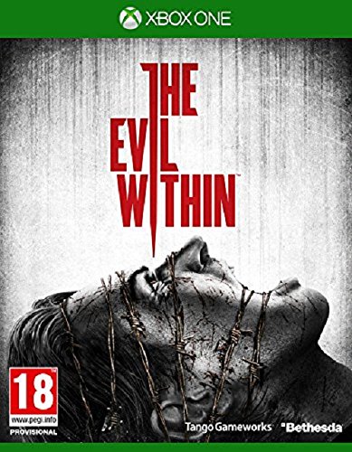 The Evil Within [Importado de Inglaterra]