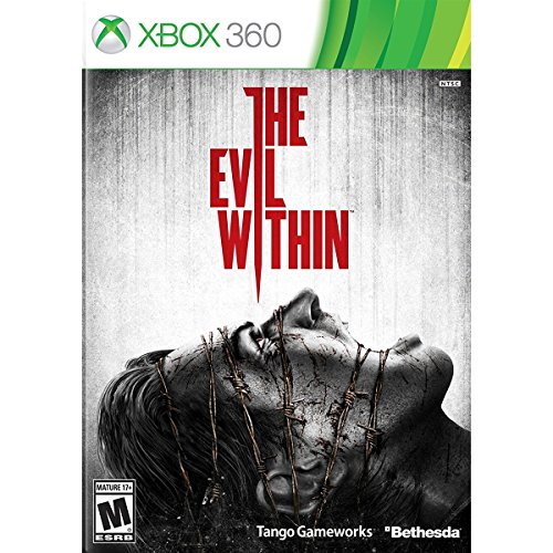 The Evil Within Inc Fight DLC (Xbox One)