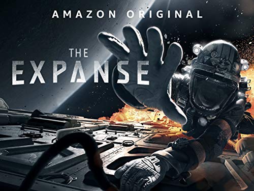 The Expanse - Season 2