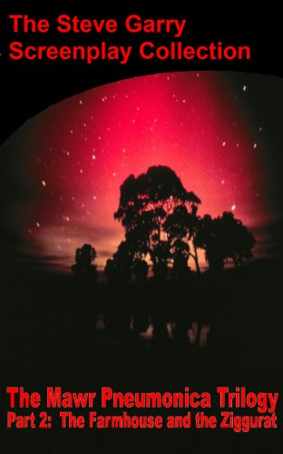 The Farmhouse and the Ziggurat (The Mawr Pneumonica Trilogy Book 2) (English Edition)