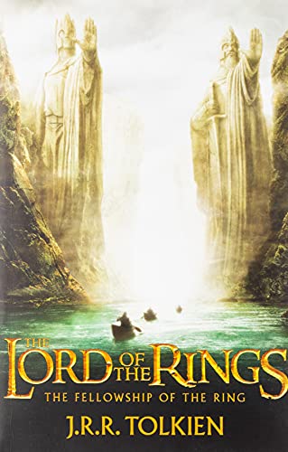 The Fellowship of the Ring: Book 1 (The Lord of the Rings): The Lord of the Rings, Part 1