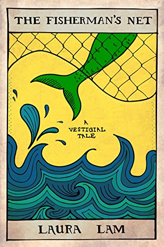 The Fisherman's Net: A Vestigial Tale (Vestigial Tales Book 2) (English Edition)