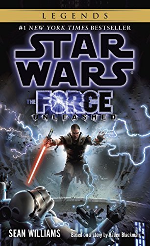 The Force Unleashed: Star Wars Legends (Star Wars - Legends) (English Edition)