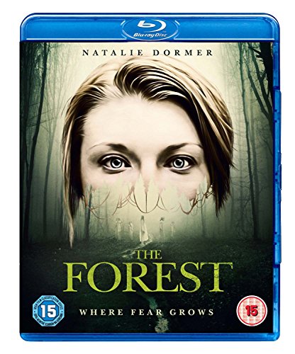The Forest [Blu-ray] [Reino Unido]