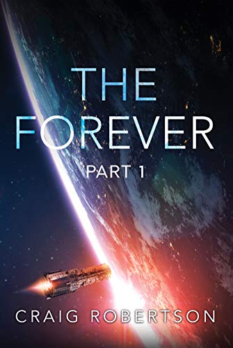 The Forever,Part 1, Books 1-2 (English Edition)