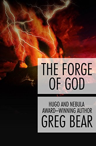 The Forge of God (English Edition)
