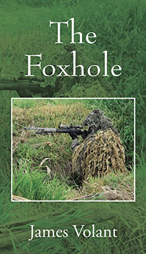 The Foxhole (English Edition)