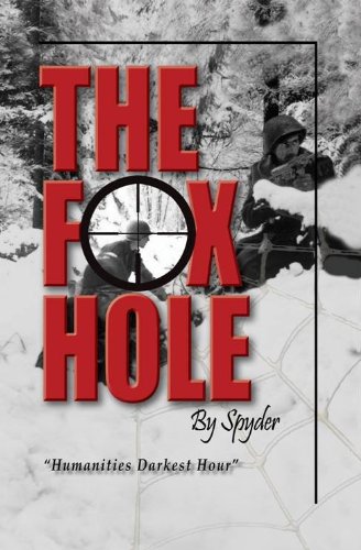 THE FOXHOLE (English Edition)