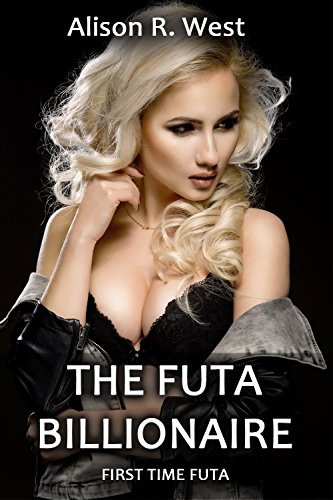The Futa Billionaire (English Edition)