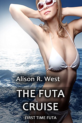 The Futa Cruise (English Edition)