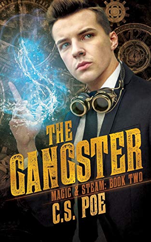 The Gangster: 2 (Magic & Steam)