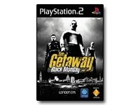 The Getaway - Black Monday [Importación alemana]