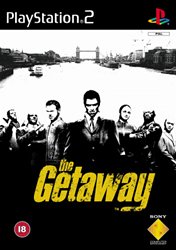 The Getaway [Platinum]