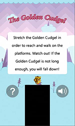 The Golden Cudgel