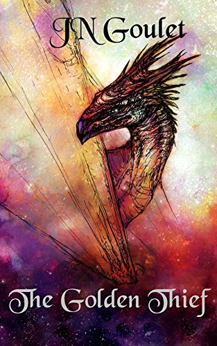 The Golden Thief (English Edition)