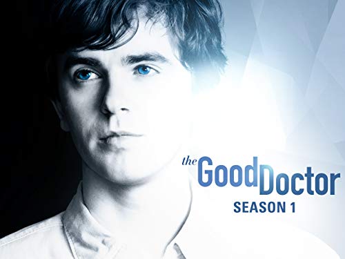 The Good Doctor - Season 01