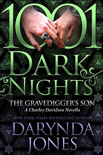 The Gravedigger’s Son: A Charley Davidson Novella (English Edition)