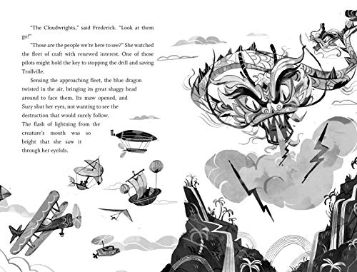 The Great Brain Robbery: 2 (Train to Impossible Places Adventures)