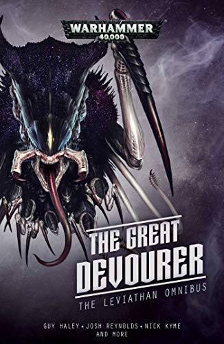 The Great Devourer Omnibus (Warhammer 40,000)