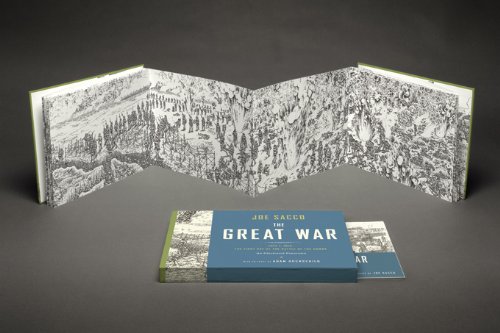 The Great War: July 1, 1916: The First Day of the Battle of the Somme